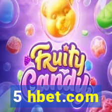 5 hbet.com